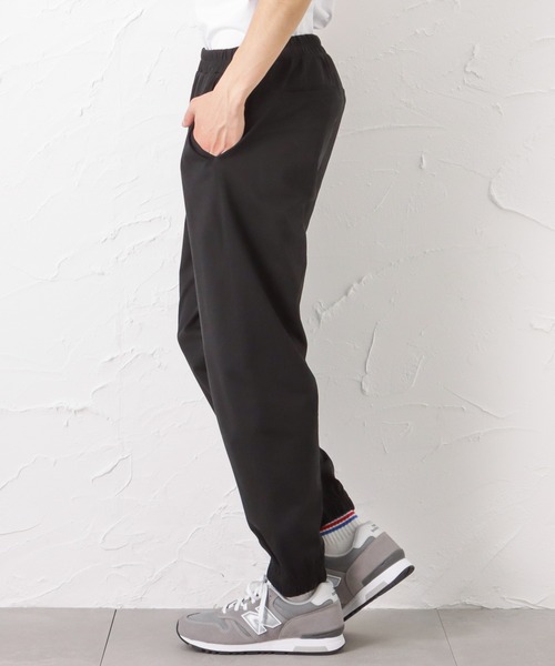 Mac-House(マックハウス)の「SARARI サラリ イージージョガーパンツ(その他パンツ・メンズ・ブラック/ネイビー・L/XL/M)」の14枚目の写真