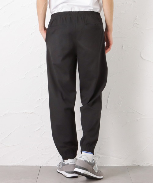 Mac-House(マックハウス)の「SARARI サラリ イージージョガーパンツ(その他パンツ・メンズ・ブラック/ネイビー・L/XL/M)」の18枚目の写真
