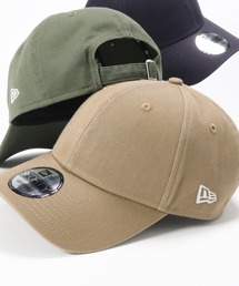 NEW ERA | ニューエラ キャップ 無地クロスストラップ ONSPOTZ別注(キャップ)