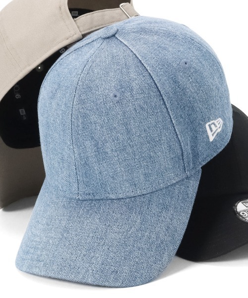 ニューエラ キャップ 無地クロスストラップ ONSPOTZ別注（キャップ