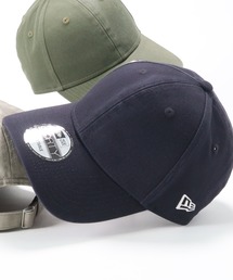 NEW ERA | ニューエラ キャップ 無地クロスストラップ ONSPOTZ別注(キャップ)
