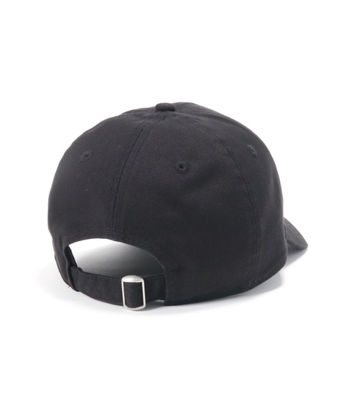 NEW ERA（ニューエラ）の「ニューエラ キャップ 無地クロスストラップ ONSPOTZ別注（キャップ・レディース・ホワイト/ブラック/ベージュ/ネイビー/オリーブ/ベージュ系その他/アイボリー/カーキ系/ブルー系その他・FREE）」の12枚目の写真