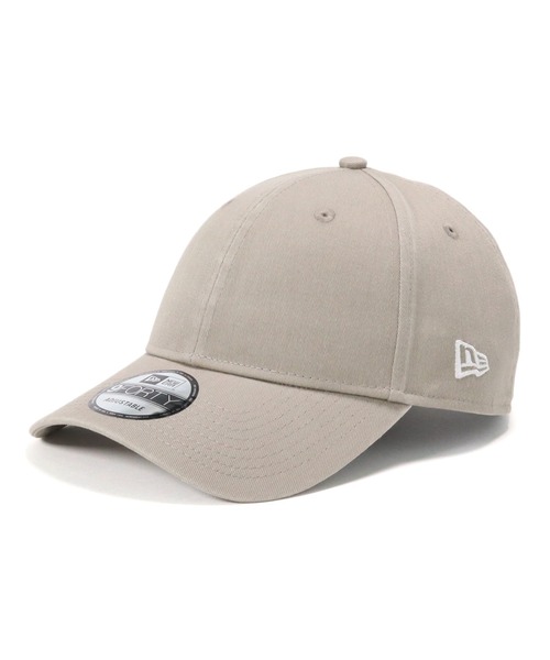 NEW ERA（ニューエラ）の「ニューエラ キャップ 無地クロスストラップ ONSPOTZ別注（キャップ・レディース・ホワイト/ブラック/ベージュ/ネイビー/オリーブ/ベージュ系その他/アイボリー/カーキ系/ブルー系その他・FREE）」の13枚目の写真