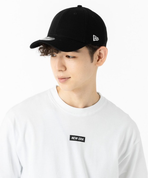 NEW ERA（ニューエラ）の「ニューエラ キャップ 無地クロスストラップ ONSPOTZ別注（キャップ・レディース・ホワイト/ブラック/ベージュ/ネイビー/オリーブ/ベージュ系その他/アイボリー/カーキ系/ブルー系その他・FREE）」の21枚目の写真