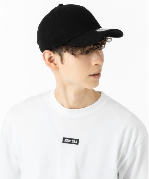 NEW ERA（ニューエラ）の「ニューエラ キャップ 無地クロスストラップ ONSPOTZ別注（キャップ・レディース・ホワイト/ブラック/ベージュ/ネイビー/オリーブ/ベージュ系その他/アイボリー/カーキ系/ブルー系その他・FREE）」の22枚目の写真