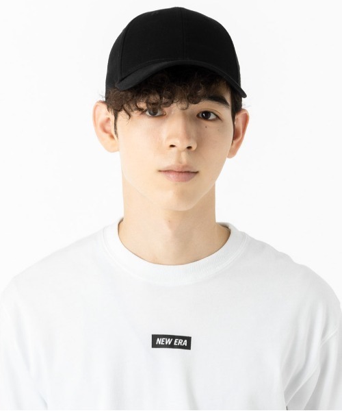 NEW ERA（ニューエラ）の「ニューエラ キャップ 無地クロスストラップ ONSPOTZ別注（キャップ・レディース・ホワイト/ブラック/ベージュ/ネイビー/オリーブ/ベージュ系その他/アイボリー/カーキ系/ブルー系その他・FREE）」の20枚目の写真