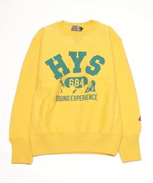 HYSTERIC GLAMOUR | SOUND EXPERIENCE スウェット(スウェット)