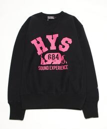HYSTERIC GLAMOUR | SOUND EXPERIENCE スウェット(スウェット)