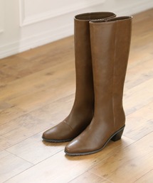 VIVIAN | 2022年秋冬新作　ジョッキーロングブーツ(ブーツ)