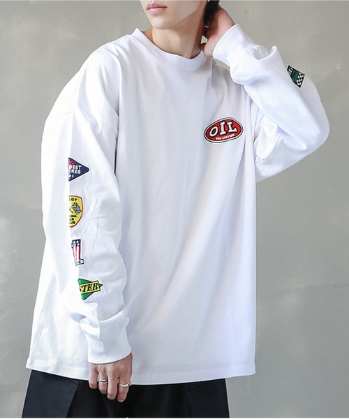【美品】stone  ロゴ ワッペン 長袖 ロンT カットソー S 楽天市場】STONE ISLAND ストーンアイランド Tシャツ サイズ:XL