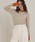 miette�i�~�G�b�g�j�́u�z�F�t�B���K�[���u�j�b�g�i�j�b�g/�Z�[�^�[�j�v�b�x�[�W��