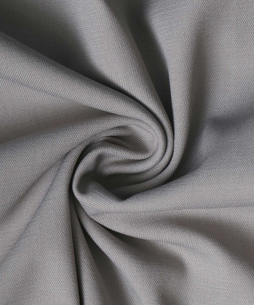 ANPAS(アンパス)の「Polyester Tropical Oversized Drop Shoulder Balloon Sleeve Shirt/別注 ポリトロ オーバーサイズ ドロップショルダー バルーンスリーブ シャツ(シャツ/ブラウス・メンズ・ホワイト/ライトグレー/ブラック/グレイッシュベージュ・M/L)」の9枚目の写真