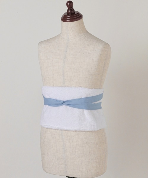 セール】紐付き補正タオル（和装小物）｜Catherine Cottage