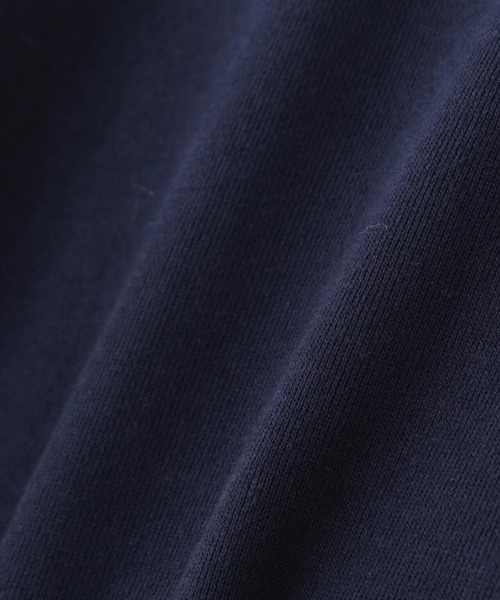 AVIREX(アヴィレックス)の「【WEB&DEPOT限定】FOOTBALL LOGO PARKA / フットボール ロゴ パーカー / AVIREX / アヴィレックス(パーカー・メンズ・ブラック/ダークグリーン/ネイビー/レッド/ダークグリーン系・MEDIUM/LARGE/X-LARGE/XX-LARGE/XXL)」の8枚目の写真