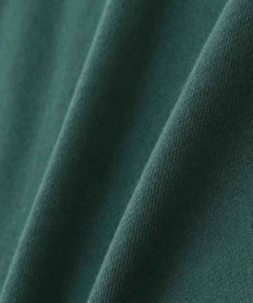 AVIREX(アヴィレックス)の「【WEB&DEPOT限定】FOOTBALL LOGO PARKA / フットボール ロゴ パーカー / AVIREX / アヴィレックス(パーカー・メンズ・ブラック/ダークグリーン/ネイビー/レッド/ダークグリーン系・MEDIUM/LARGE/X-LARGE/XX-LARGE/XXL)」の18枚目の写真