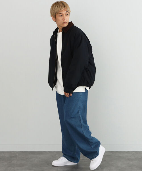 KANGOL（カンゴール）の「KANGOL × BEAMS HEART / 中綿 ビッグ 