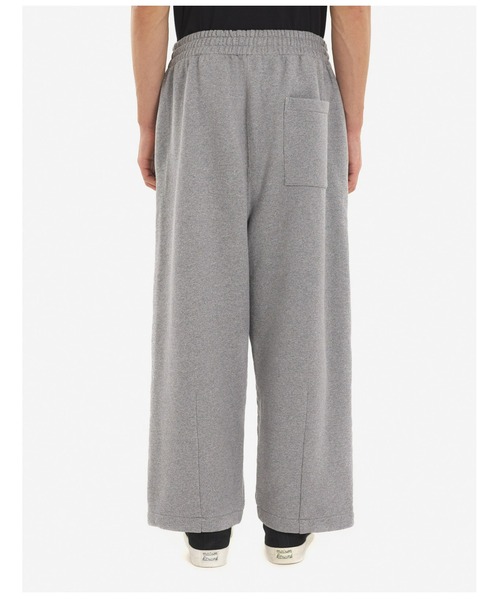 Maison Kitsune（メゾンキツネ）の「JAPANESE FLEECE JOG PANTS
