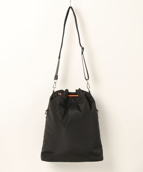 casane（カサネ）の「2wayショルダーバッグ（ショルダーバッグ・レディース・カーキ/ブラック/ベージュ・FREE）」の16枚目の写真