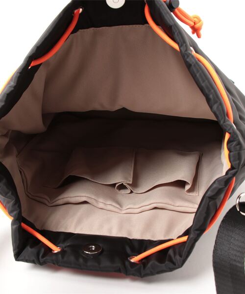 casane（カサネ）の「2wayショルダーバッグ（ショルダーバッグ・レディース・カーキ/ブラック/ベージュ・FREE）」の18枚目の写真