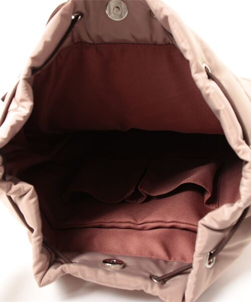 casane（カサネ）の「2wayショルダーバッグ（ショルダーバッグ・レディース・カーキ/ブラック/ベージュ・FREE）」の20枚目の写真