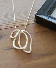 LEPSIM | マルチWAYネックレス　174249(ネックレス)