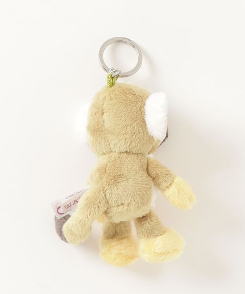 nici キーホルダー　セット　6点 NICI/キーホルダーBB24｜Daytona Park(FREAK'S STORE公式通販)