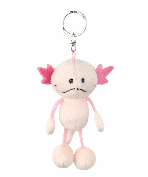 NICI/ニキ キーホルダー アニマル キーリング（キーホルダー