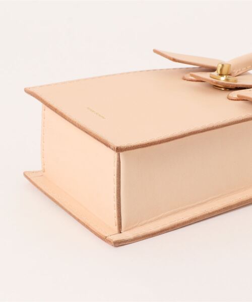 Hender Scheme(エンダースキーマ)の「essence hand bag tall Hender Scheme(エンダースキーマ)の「essence hand bag tall