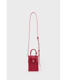 Hender Scheme（エンダースキーマ）の「essence hand bag tall