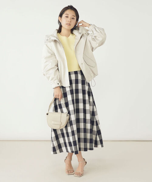 NOLLEY'S Sophi（ノーリーズソフィ）の「ウォッシャブル LIMONTA