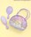 BREEZE�i�u���[�Y�j�́u���o�����Z�b�g ���݂��R���炵�i�R�X���L�b�g/�M�t�g�Z�b�g�j�v�b�}���`