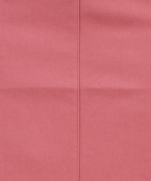 ROYAL PARTY(ロイヤルパーティー)の「ガムストレッチマーメイドスカート’23s(スカート・レディース・ベージュ/ピンク/ブラック・SMALL/MEDIUM)」の17枚目の写真