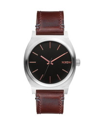 NIXON | THE TIME TELLER(アナログ腕時計)