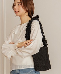 メニーシャーリングバッグ