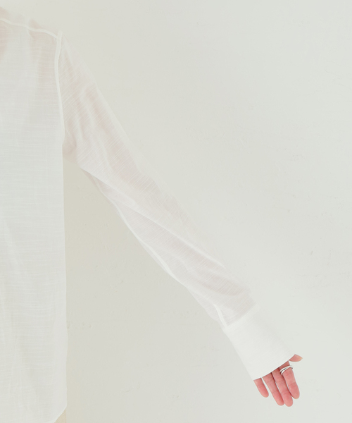 Plage - 完売！Plage Bowtie ブラウス 新品タグ付 Plage - Plage Bowtie ブラウス 新品の通販 by K｜プラージュ
