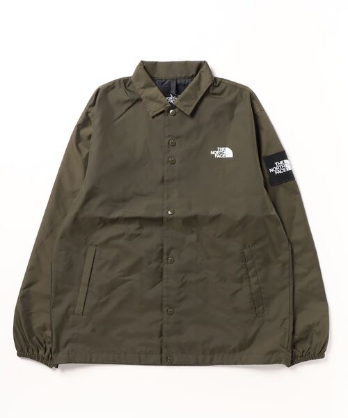 ザ ノース フェイス THE NORTH FACE The Coach Jacket_ザ コーチジャケット