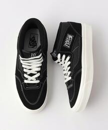 VANS | ＜VANS＞ HALF CAB 33 DX/スニーカー(スニーカー)