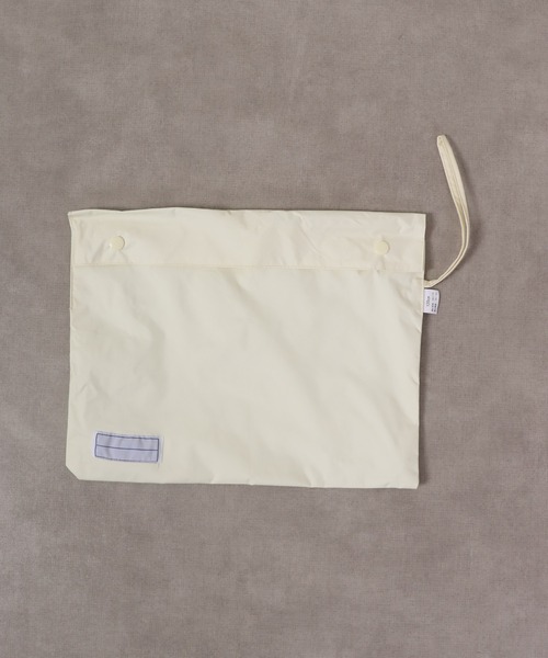 Winter Cherry レインタックレインコート（レインコート/ポンチョ）｜FUNALIVE（ファンアライブ）