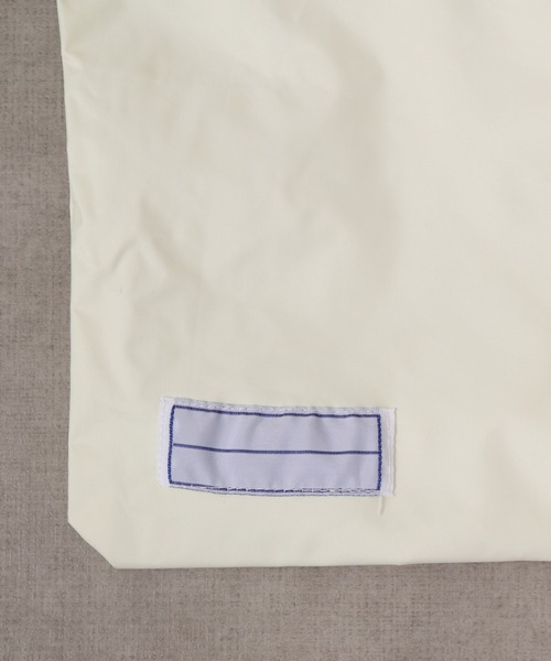 Winter Cherry レインタックレインコート（レインコート/ポンチョ）｜FUNALIVE（ファンアライブ）