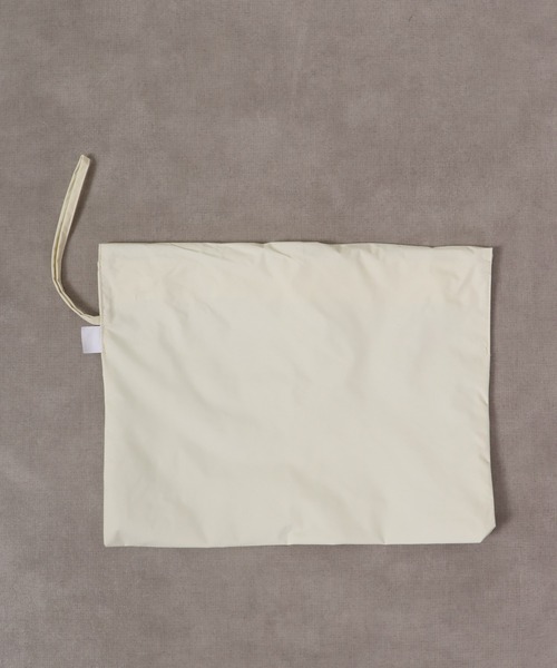 Winter Cherry レインタックレインコート（レインコート/ポンチョ）｜FUNALIVE（ファンアライブ）