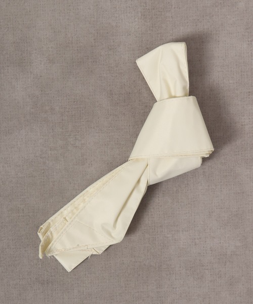 Winter Cherry レインタックレインコート（レインコート/ポンチョ）｜FUNALIVE（ファンアライブ）