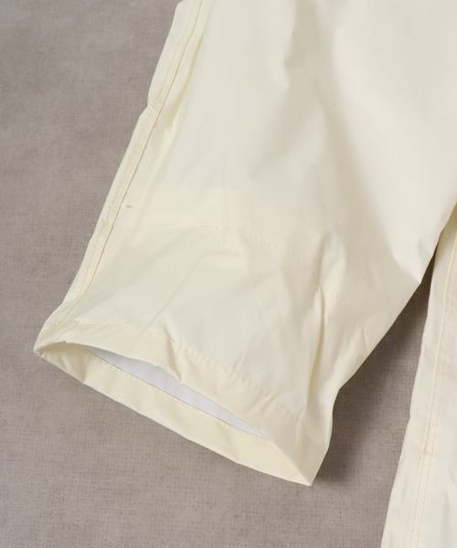 Winter Cherry レインタックレインコート（レインコート/ポンチョ）｜FUNALIVE（ファンアライブ）