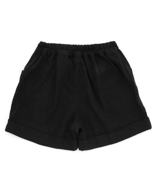 algy(アルジー)の「レースアップショーパン(その他パンツ・キッズ・インディゴブルー/ブラック/ピンク・XX-SMALL/X-SMALL/SMALL/MEDIUM)」の4枚目の写真