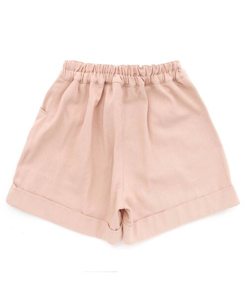 algy(アルジー)の「レースアップショーパン(その他パンツ・キッズ・インディゴブルー/ブラック/ピンク・XX-SMALL/X-SMALL/SMALL/MEDIUM)」の7枚目の写真