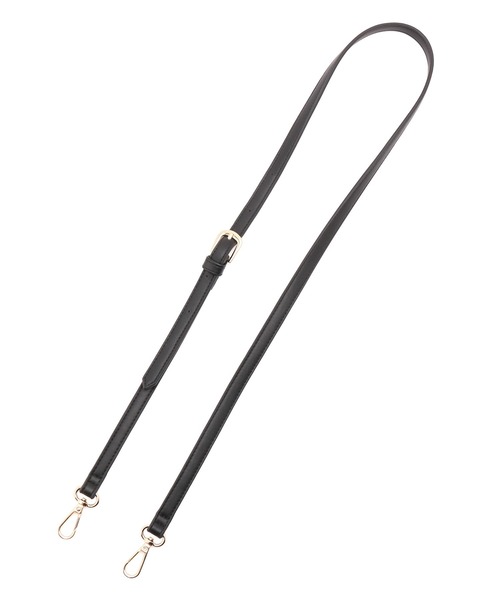 ROPE' PICNIC（ロペピクニック）の「フラップスクエアペーパーショルダーバッグ（ショルダーバッグ・レディース・オレンジ/ブラック・FREE）」の6枚目の写真