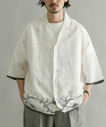 seeall ショートシャツ　ジャケット 73054986_b_01_215.jpg