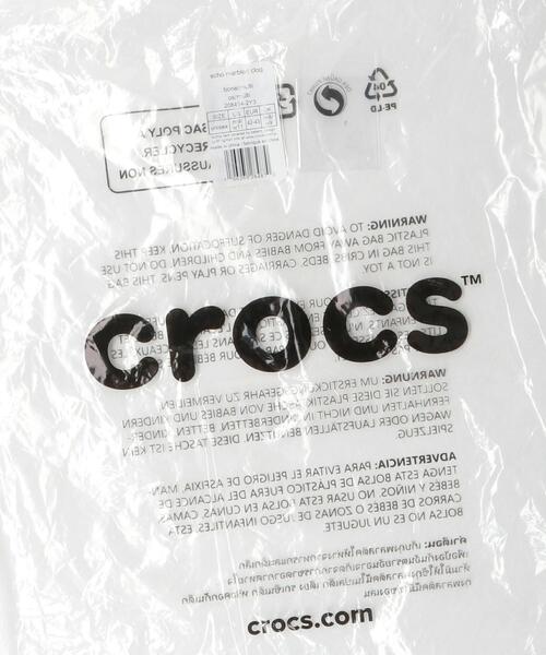 crocs（クロックス）の「＜crocs＞ ECHO MARBLED CLOG/サンダル（サンダル・メンズ・ベージュ・8/9/10/7）」の7枚目の写真