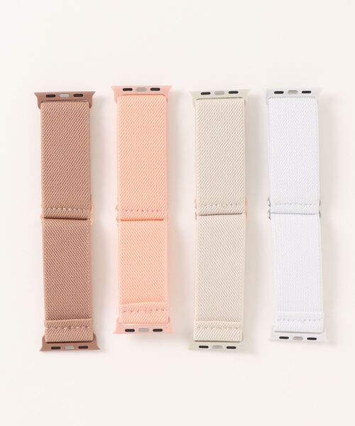 Burner(バーナー)の「【OKUOKU 0909】Apple Watch Band / アップルウォッチ バンド スポーツバンド 4本セット oku-awatchset-1(デジタル腕時計・メンズ・その他6/その他14/その他15/その他4/その他7/その他9/その他12/その他8/その他10/その他13/その他1/その他2/その他3/その他5/その他11・A/B)」の16枚目の写真