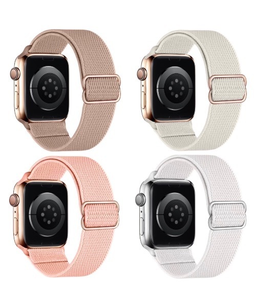 Burner(バーナー)の「【OKUOKU 0909】Apple Watch Band / アップルウォッチ バンド スポーツバンド 4本セット oku-awatchset-1(デジタル腕時計・メンズ・その他6/その他14/その他15/その他4/その他7/その他9/その他12/その他8/その他10/その他13/その他1/その他2/その他3/その他5/その他11・A/B)」の2枚目の写真