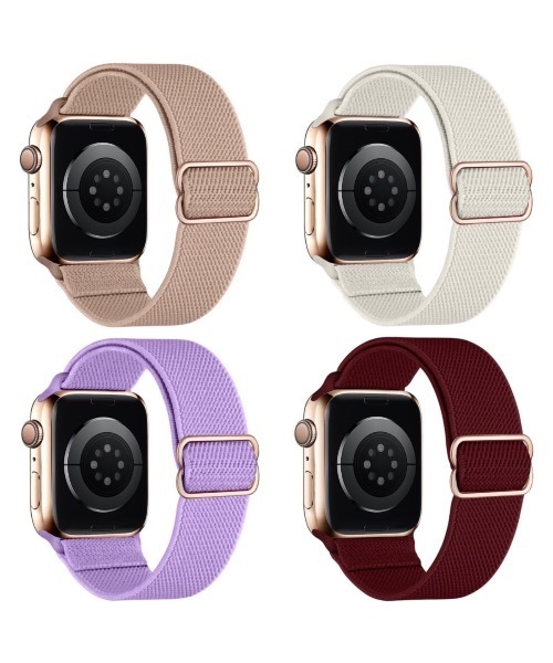 Burner(バーナー)の「【OKUOKU 0909】Apple Watch Band / アップルウォッチ バンド スポーツバンド 4本セット oku-awatchset-1(デジタル腕時計・メンズ・その他6/その他14/その他15/その他4/その他7/その他9/その他12/その他8/その他10/その他13/その他1/その他2/その他3/その他5/その他11・A/B)」の5枚目の写真